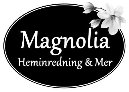 Magnolia Heminredning & Mer