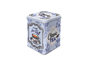 Teburk "Classic Tea" - Nostalgi - 100g